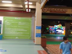 -苏州乐园森林水世界