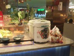 -千滋百味自助海鲜烤肉(布吉景华店)