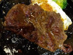 -吉布鲁牛排海鲜自助(船山大都会店)