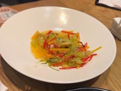 -榕意·川味之美(深业上城店)