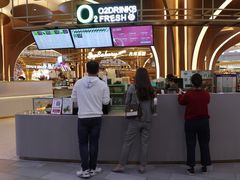 门面-茶马花街(城西银泰城店)