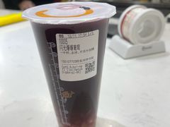 -CoCo都可(安河桥华联店)