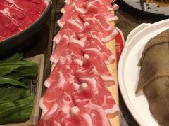 -小龙坎老火锅(西安路店)