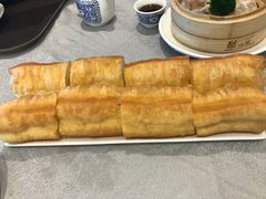 -汤臣·空中餐厅·严选粤菜(石湾世博广场店)