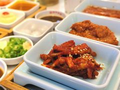 -韩香福烤肉庄园(荣成店)