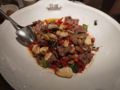 炊烟小炒黄牛肉-炊烟小炒黄牛肉(中心印象城店)