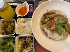 猪脚饭-荷花泰菜(东方新天地店)