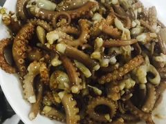 -胶东海鲜大排档(北太平庄店)