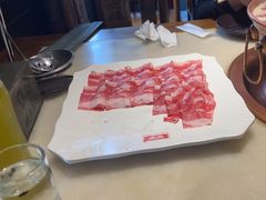 -京门老爆三·铜锅涮肉 爆肚(望京店)