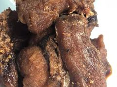 -小厨娘淮扬菜(六合欢乐港店)