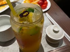 -渔语鱼新川菜Bistro(万象天地店)