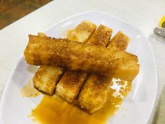 -蜀串香牛杂火锅串串