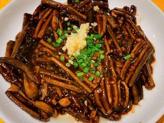 -鹿港小镇经典老上海菜(长乐路店)