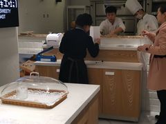-爸爸糖吐司面包(重庆解放碑英利大融城店)