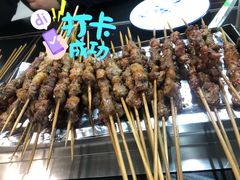 -老黑板筋(顺义总店)