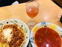 -萨莉亚意式餐厅(石鼓路店)