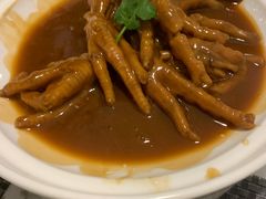 -金汤宴餐厅·粤菜(德云社店)