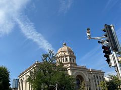 -天津五大道文化旅游区