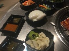 -杀猪天·韩国烤肉(总店)