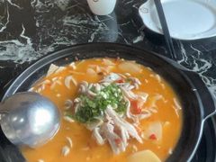 -李师傅脆肚(华强北店)