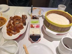 -大鸭梨(天通西苑店)