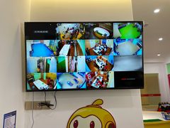 -贝尔机器人编程中心(罗宾森店)
