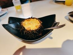 -蚝堡海鲜·威海菜·海肠捞饭·烧烤·亚洲吃蚝公司(幸福门店)
