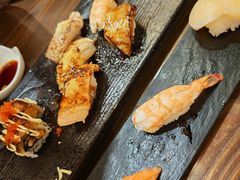 -东京屋(武定路店)