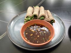 -半山腰·云南菜(侨福芳草地店)