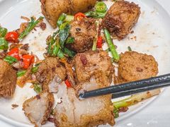 -煲王粤菜餐厅(中侨中心店)