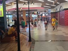 -横琴购口岸商业广场