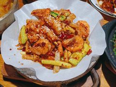-川菜故事(光谷步行街店)