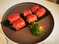 -煲王粤菜餐厅(中侨中心店)