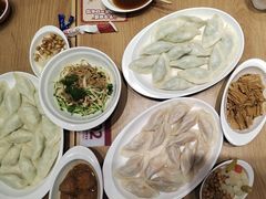 -喜家德虾仁水饺(邯郸新世纪中心店)