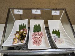 -圣廷苑酒店·廷韵咖啡厅(深圳中洲圣廷苑酒店)