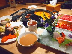 -花枝日本料理(金沟河店)