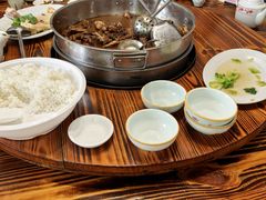 -侠成水上农庄(工业大道店)