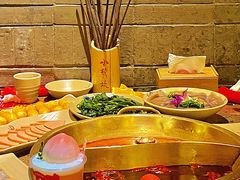 -小龙坎火锅(总店)