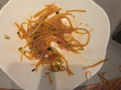 -黑窑厂糖油饼烤鸭·清真菜(黑窑厂街店)