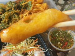 -缅丽·缅甸小吃(版纳店)