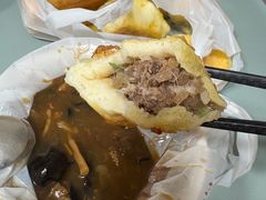 -穆彦华逍遥镇胡辣汤(岗坡路店)