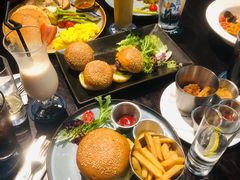 -bluefrog蓝蛙(皇庭广场店)