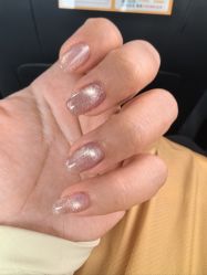 -十月October美甲·美睫