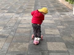 -TESLA 特斯拉(北京颐堤港体验店)