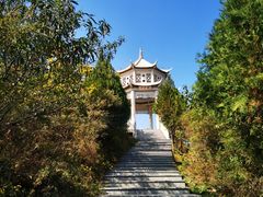 -封龙山风景区