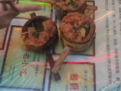-秦二哥格格(高笋塘店)