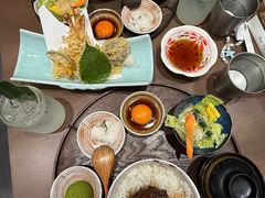 -ITARU食堂·定食料理(西丽店)