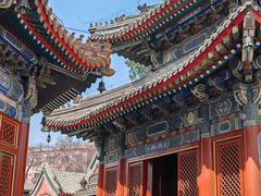 -北京艺术博物馆(万寿寺)