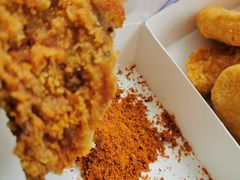 -麦当劳(杭州三花国际店)