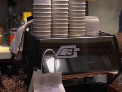 -PUZZLE COFFEE 拼图咖啡